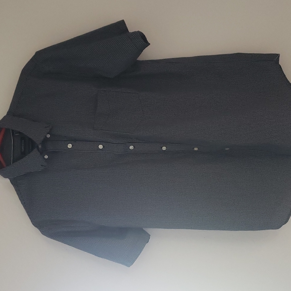 VanHeusen classic fit shirt